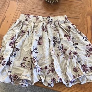 Never worn, not my style!